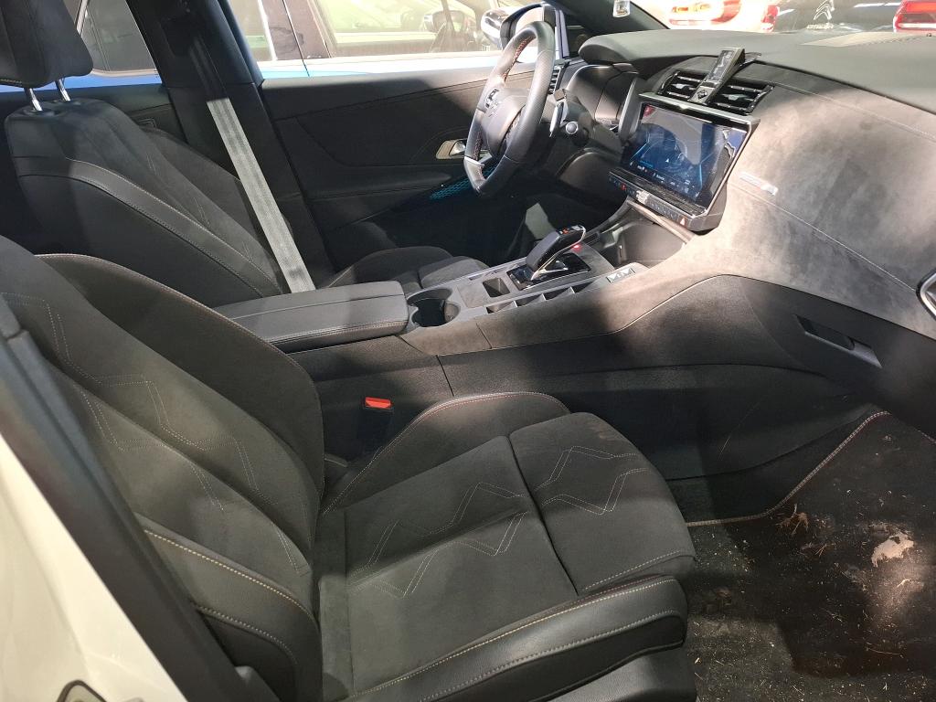 DS DS 7 CROSSBACK / DS 7 