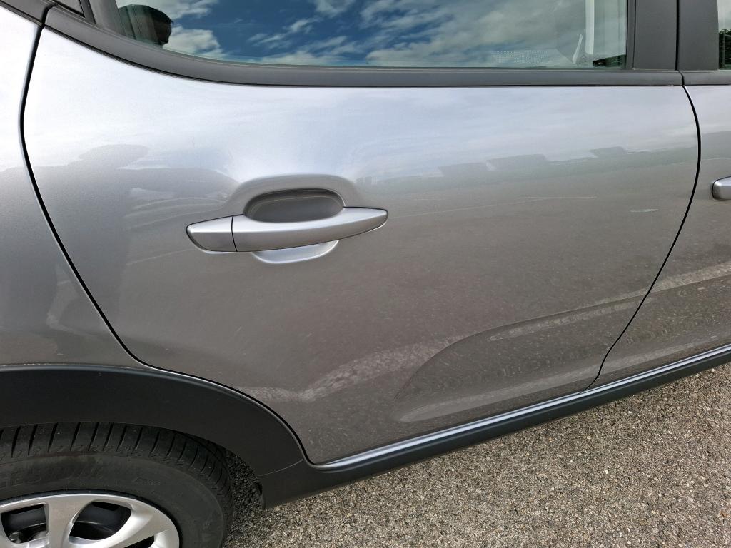 Citroen C3 PureTech 83 ch BVM5 You 2023