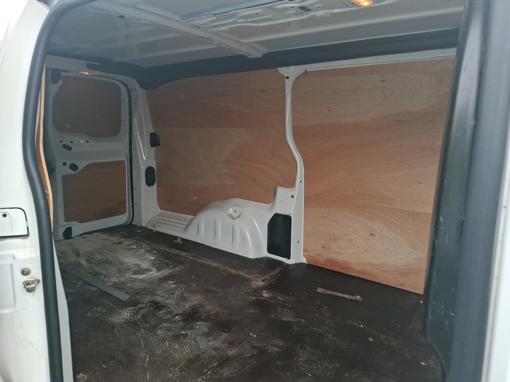 Peugeot EXPERT FGN TOLE LONG 2.0  BLUEHDI 120 S&S BVM6 PREMIUM 2020