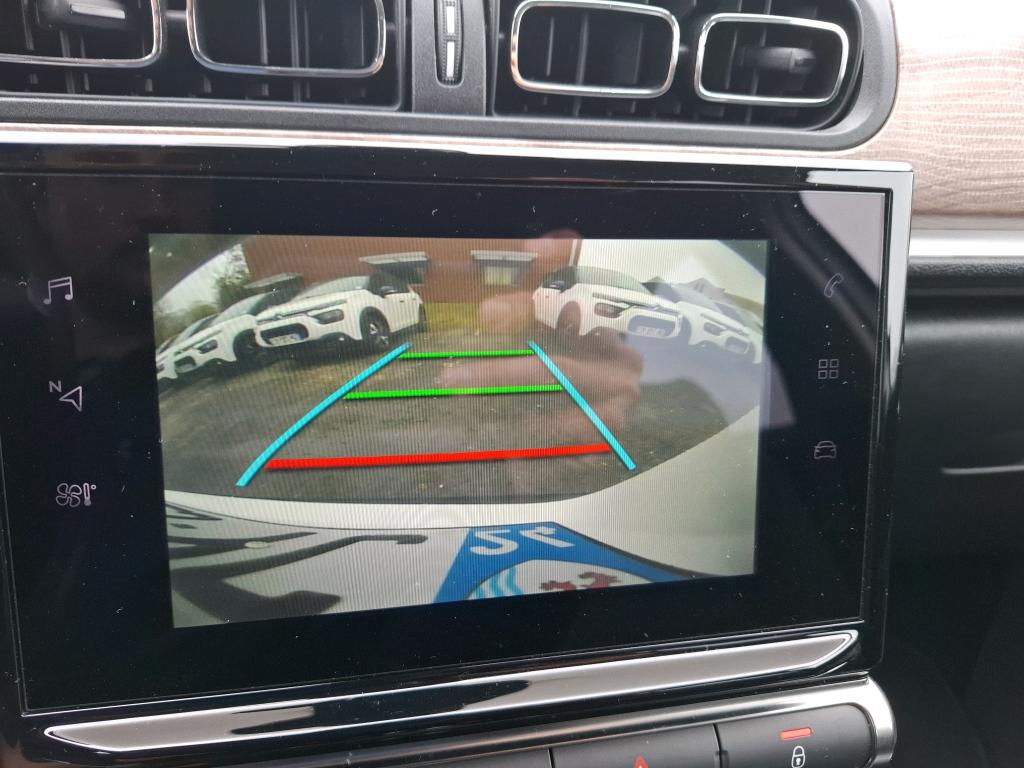 Citroen C3 PureTech 83 S&S BVM5 Shine 2023