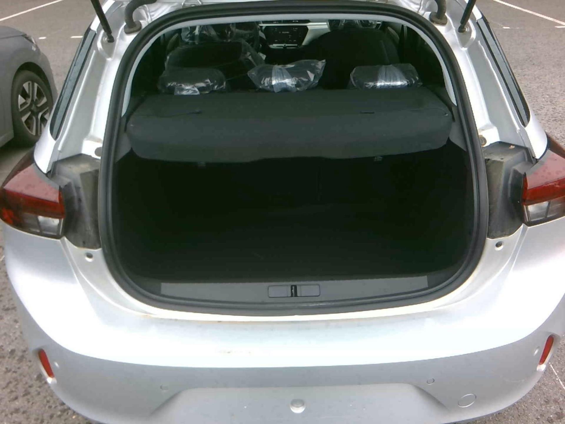 Opel Corsa 1.2 Turbo 100 ch BVA8 Edition 2023