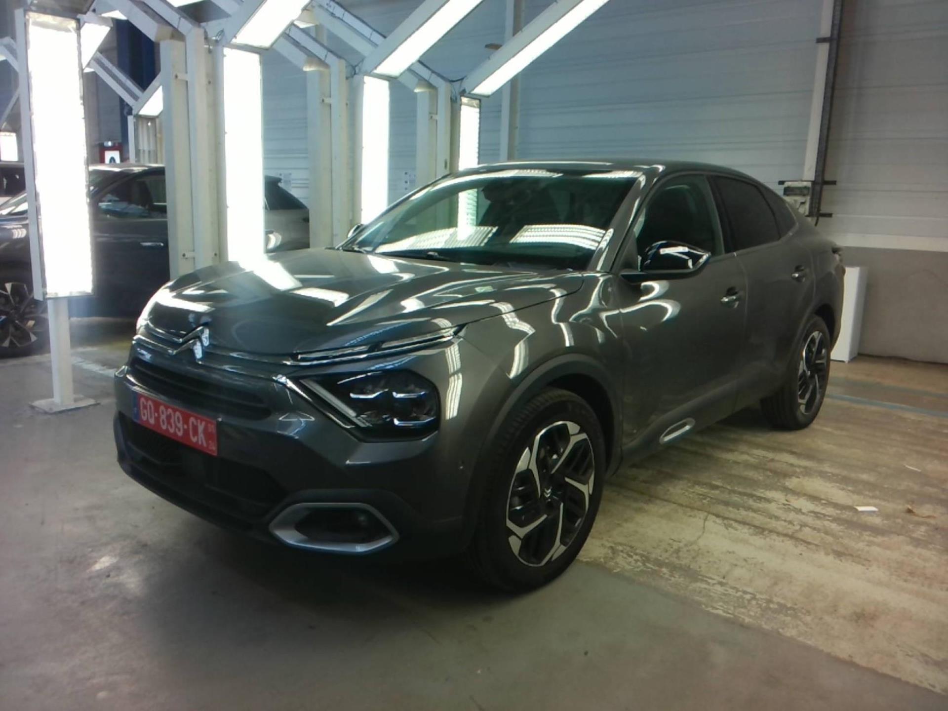 Citroen C4 X PureTech 130 S&S EAT8 Shine 2023