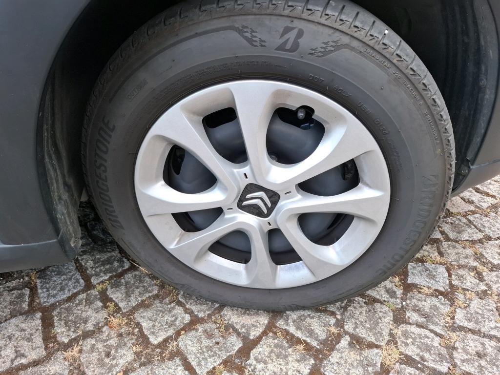 Citroen C3 PureTech 83 ch BVM5 You 2024