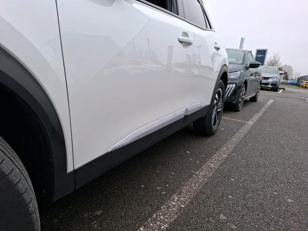 Peugeot 2008 PureTech 130 S&S EAT8 GT 2023