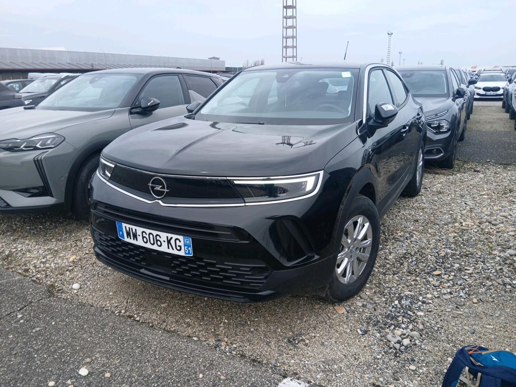 MOKKA B