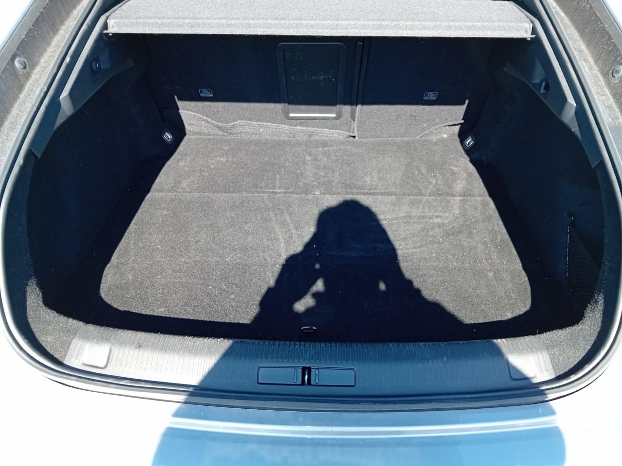 Foto Peugeot 508 24
