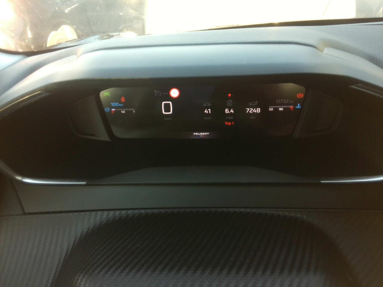 Foto Peugeot 308 5