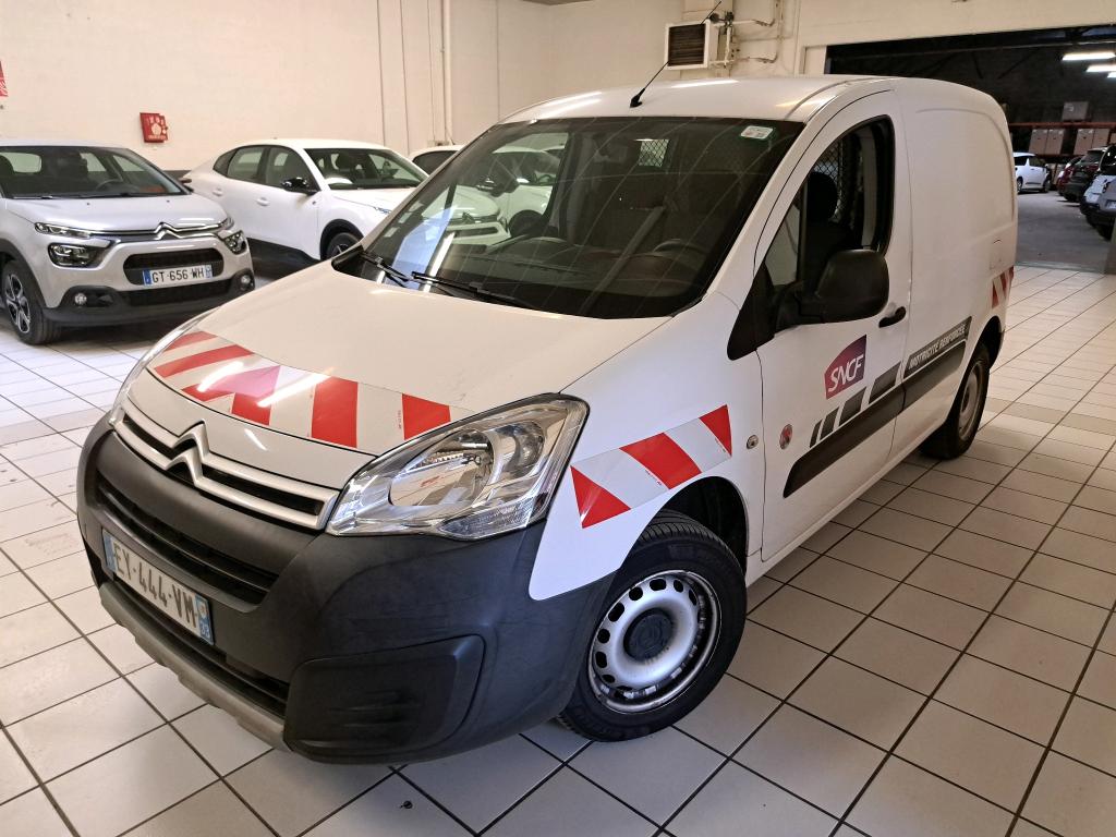 Citroen berlingo van club clearance