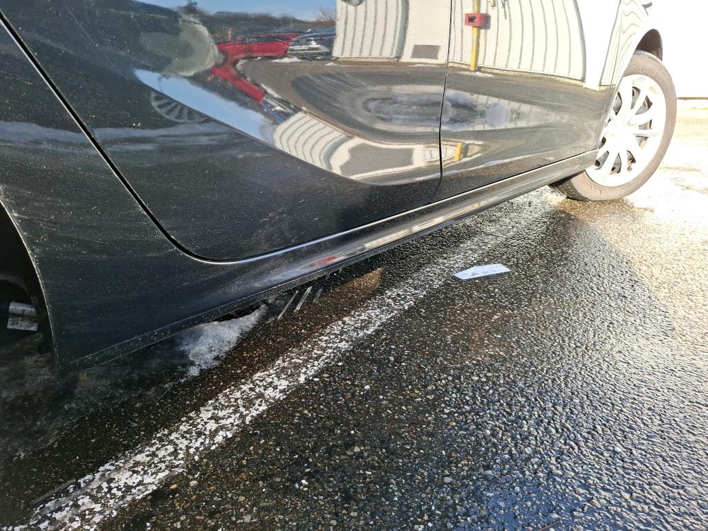Opel Corsa Electrique 136 ch & Batterie 50 kWh  2023