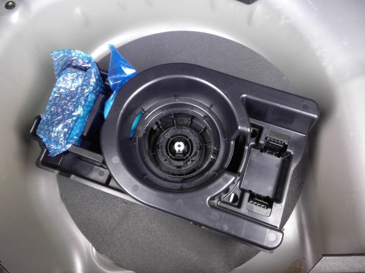 Foto Peugeot 208 14