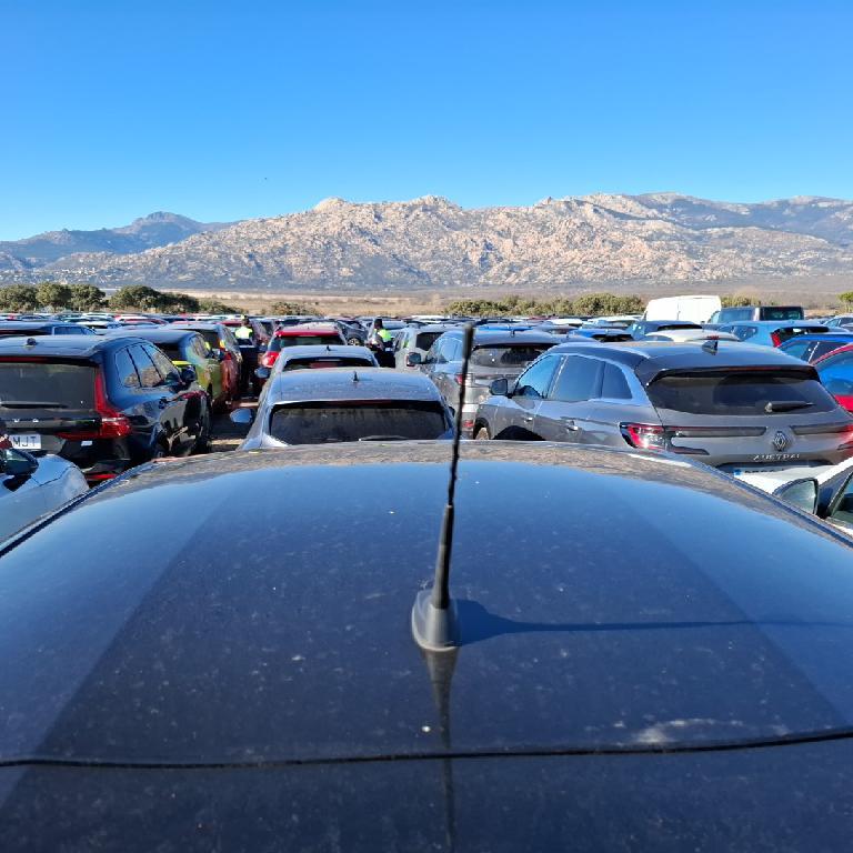 Foto Opel Astra 10