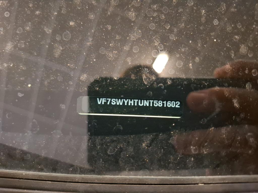 Citroen C3 SOCIETE BLUEHDI 100 S&S BVM6 FEEL NAV 2022