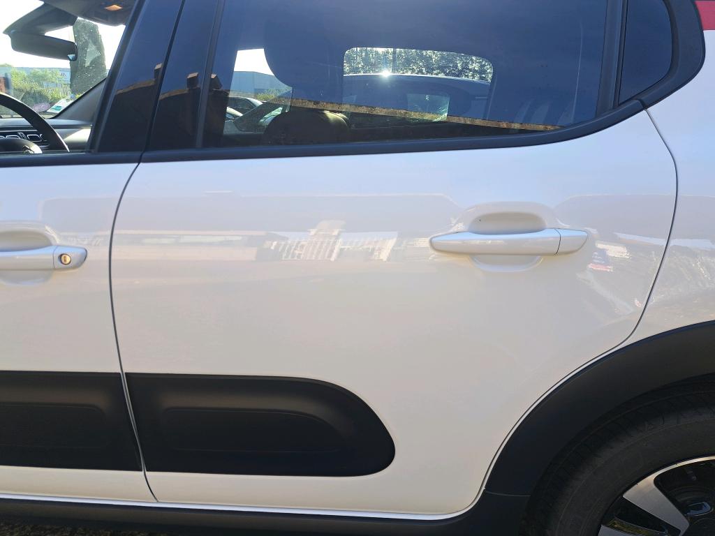 Citroen C3 PureTech 110 S&S BVM6 Shine 2023