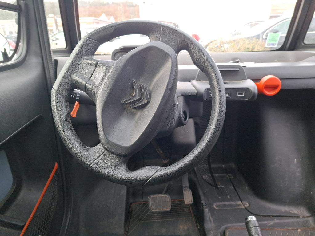 Citroen AMI