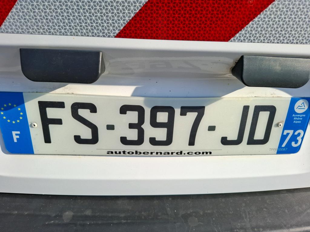 Citroen BERLINGO CA XL BLUEHDI 100 S&S BVM5 CONTROL 2020