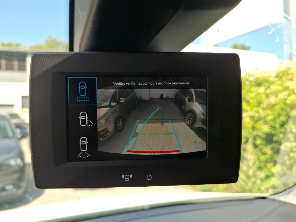 Citroen BERLINGO VAN M 650 BLUEHDI 100 S&S BVM5 CLUB 2020