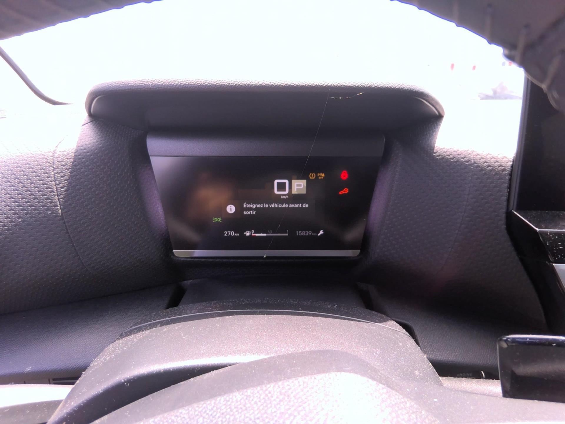 Citroen C4 X PureTech 130 S&S EAT8 Shine 2023