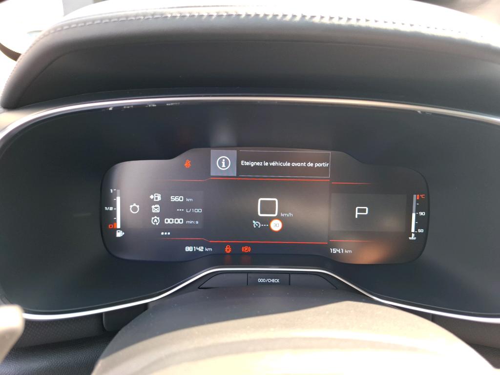 Citroen C5 Aircross BlueHDi 130 S&S EAT8 C-Series 2022