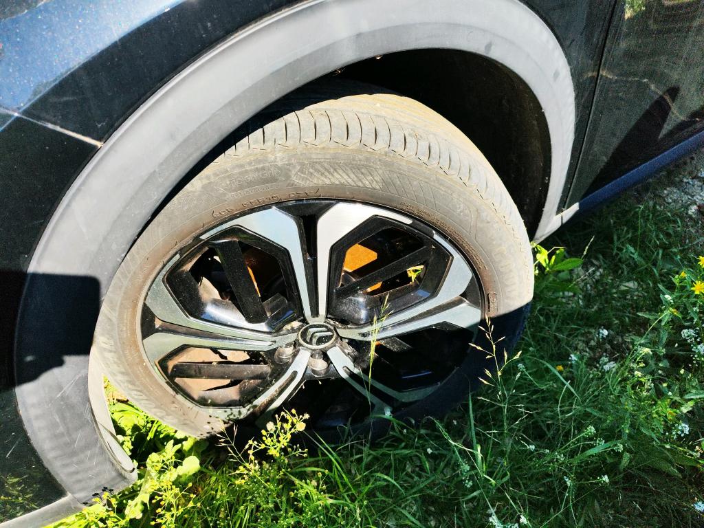 Citroen C5 X Hybride Rechargeable 225 S&S e-EAT8 Shine Pack 2023