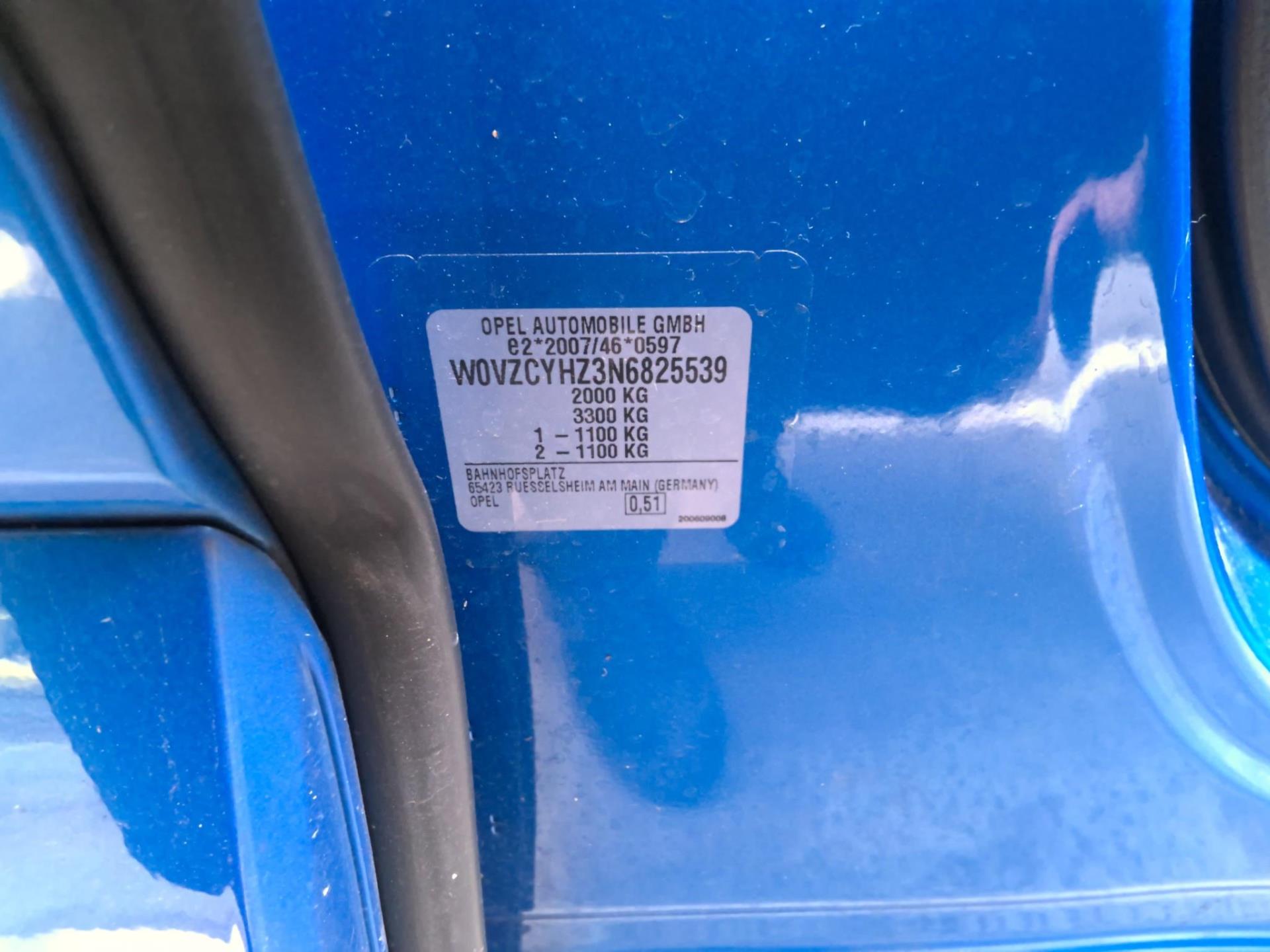 Opel Grandland 1.5 Diesel 130 ch BVA8 Elegance Business 2022