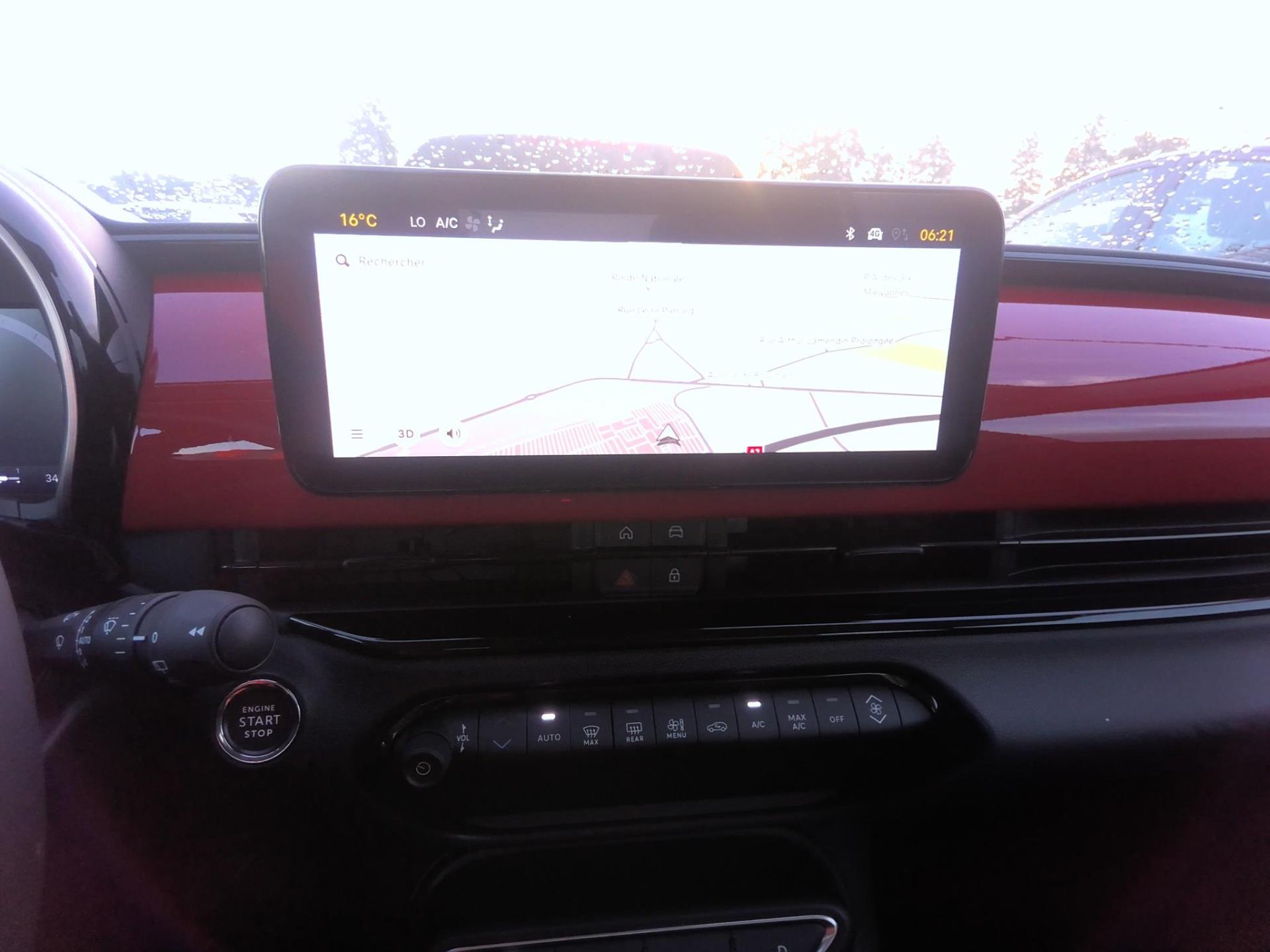 FIAT 600 T-Gen 3 1.2 Hybrid 145ch eDCT6 Icône 2026