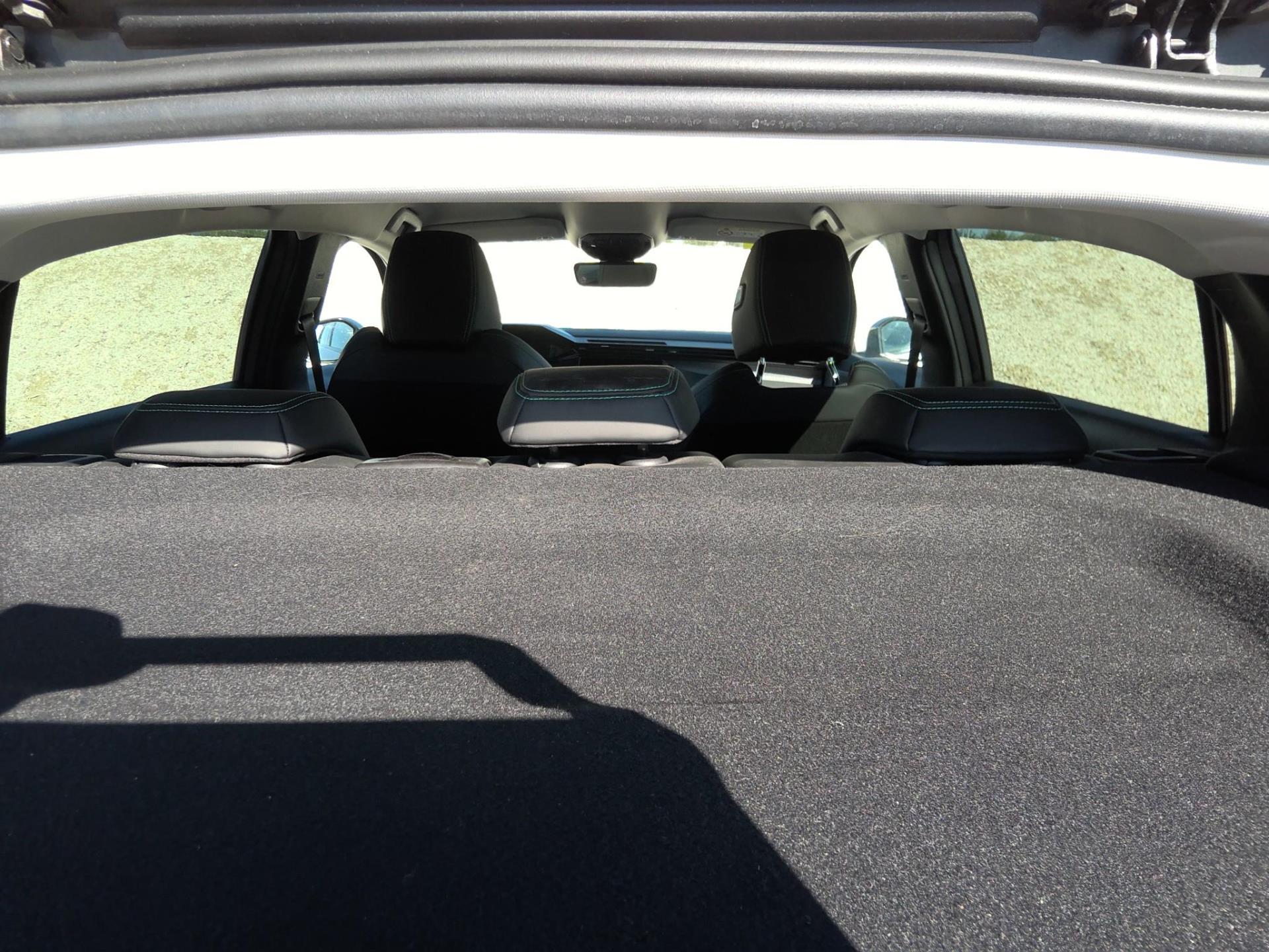 Peugeot 308 BlueHDi 130ch S&S EAT8 Allure 2024