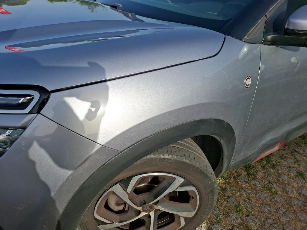 Citroen C5 Aircross Hybride Rechargeable 225 S&S e-EAT8 C-Series 2022