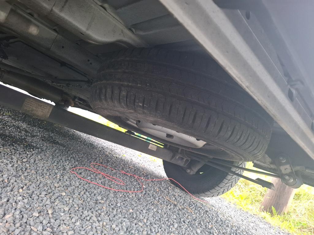 Citroen JUMPER TOLE 30 L2H1 BLUEHDi 120 S&S BVM6 DRIVER 2021