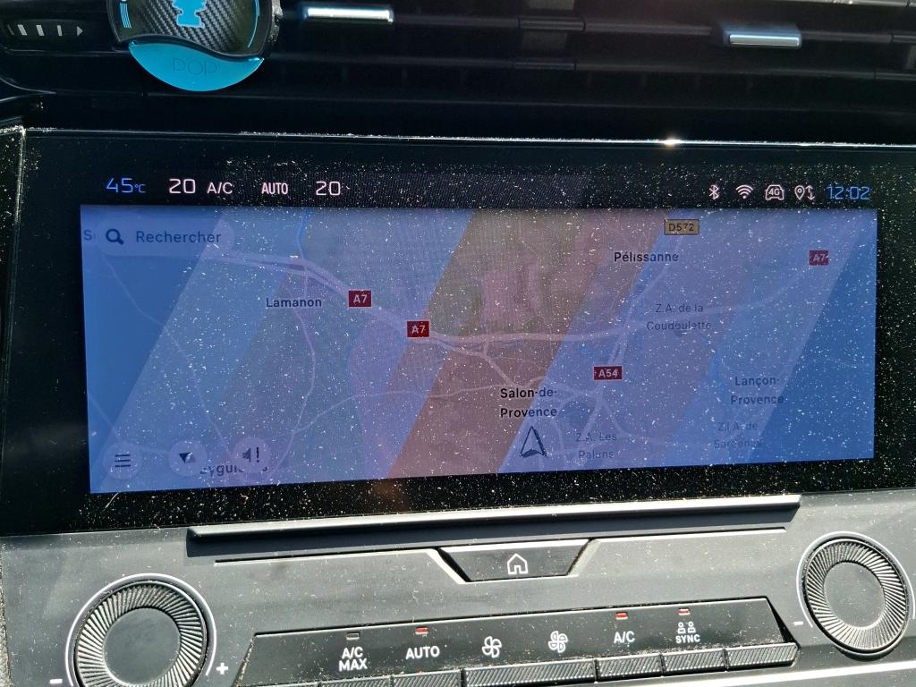 Peugeot 308 SW BlueHDi 130ch S&S EAT8 Active Pack 2022