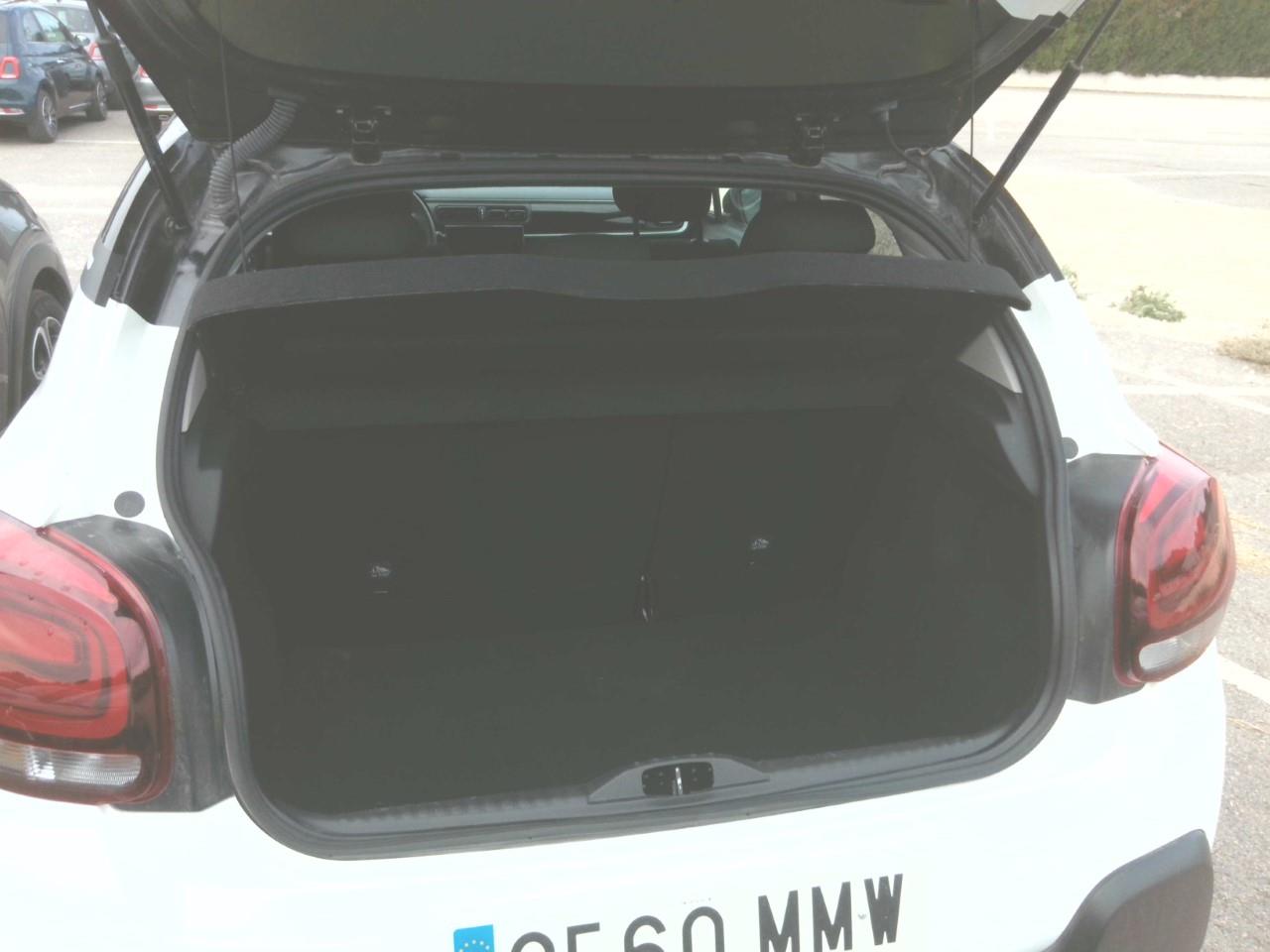 Foto Citroën C3 Aircross 9