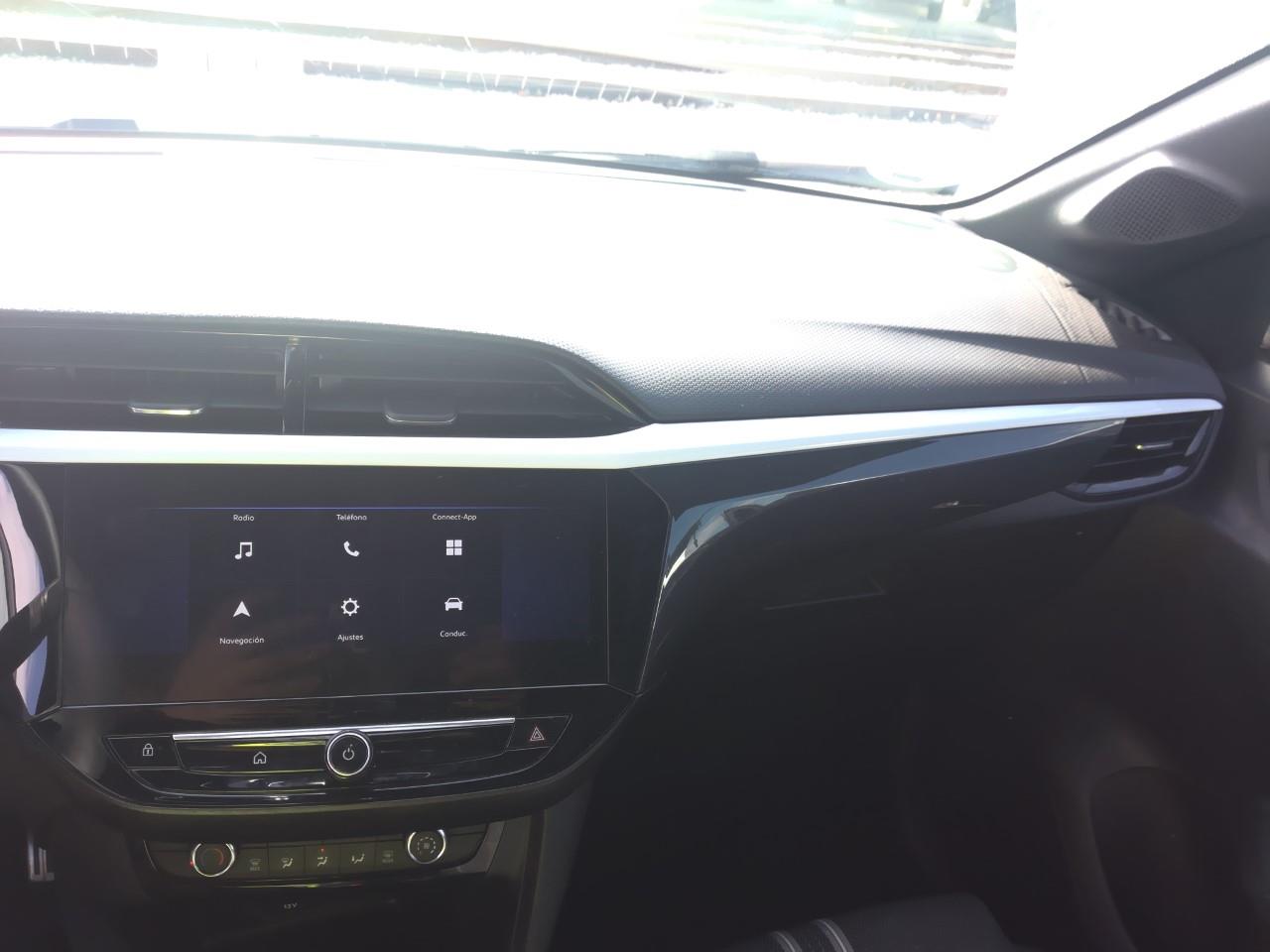 Foto Opel Corsa 7