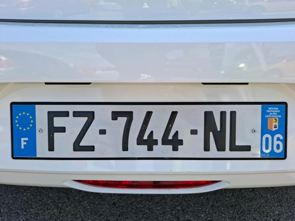 Opel Corsa 1.2 75 ch BVM5 Edition Business 2021
