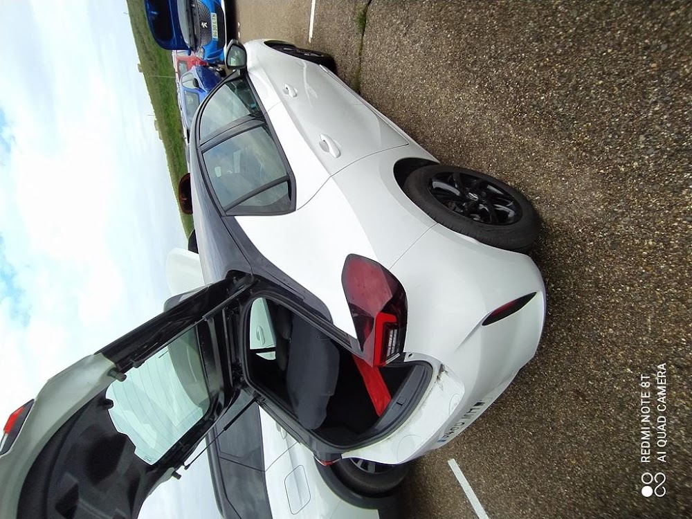 Foto Opel Corsa 7