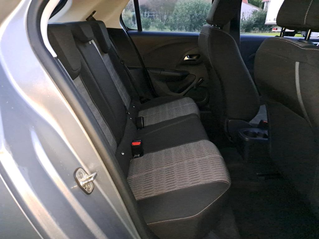 Opel Corsa 1.2 75 ch BVM5 Edition 2020