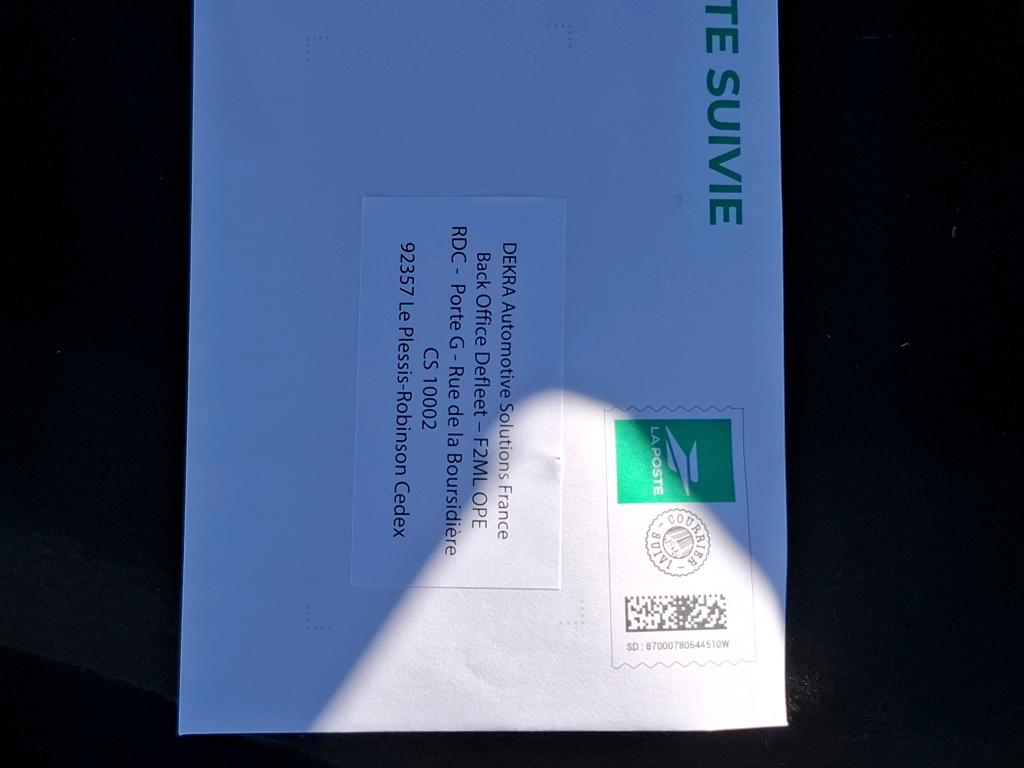 Peugeot EXPERT FGN TOLE STANDARD BLUEHDI 100 S&S BVM6 PREMIUM 2021