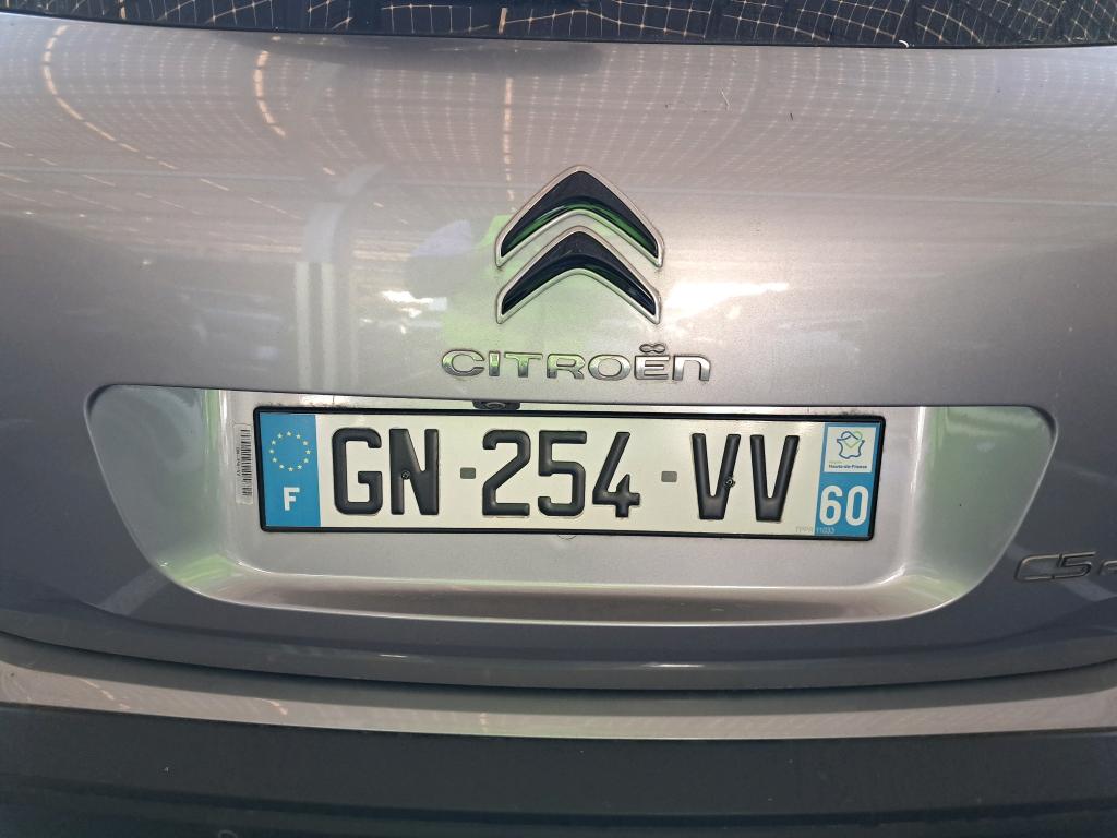 Citroen C5 Aircross BlueHDi 130 S&S EAT8 Shine Pack 2023