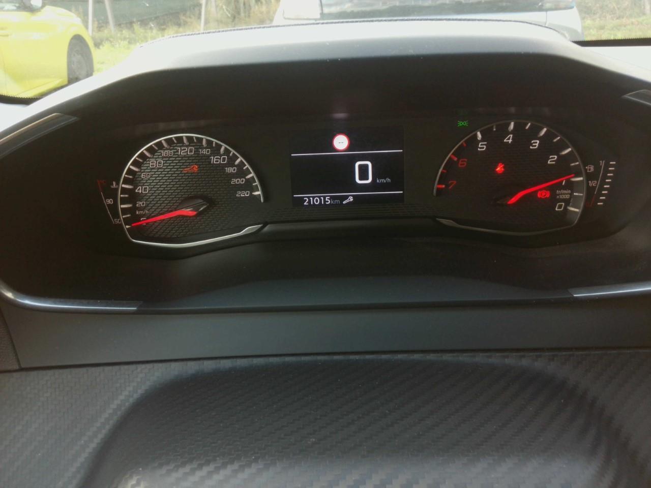 Foto Peugeot 308 5