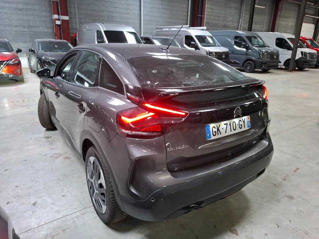 Citroen C4 PureTech 130 S&S EAT8 Feel 2022