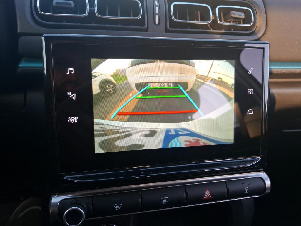 Citroen C3 PureTech 110 S&S EAT6 Shine Pack 2022