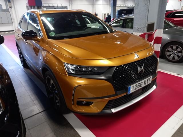 Foto DS DS 7 Crossback 2