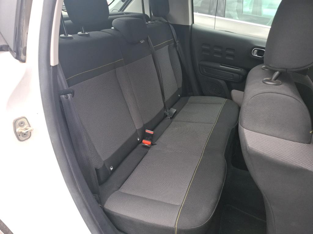 Citroen C3 BlueHDi 100 S&S BVM6 Feel Business 2021