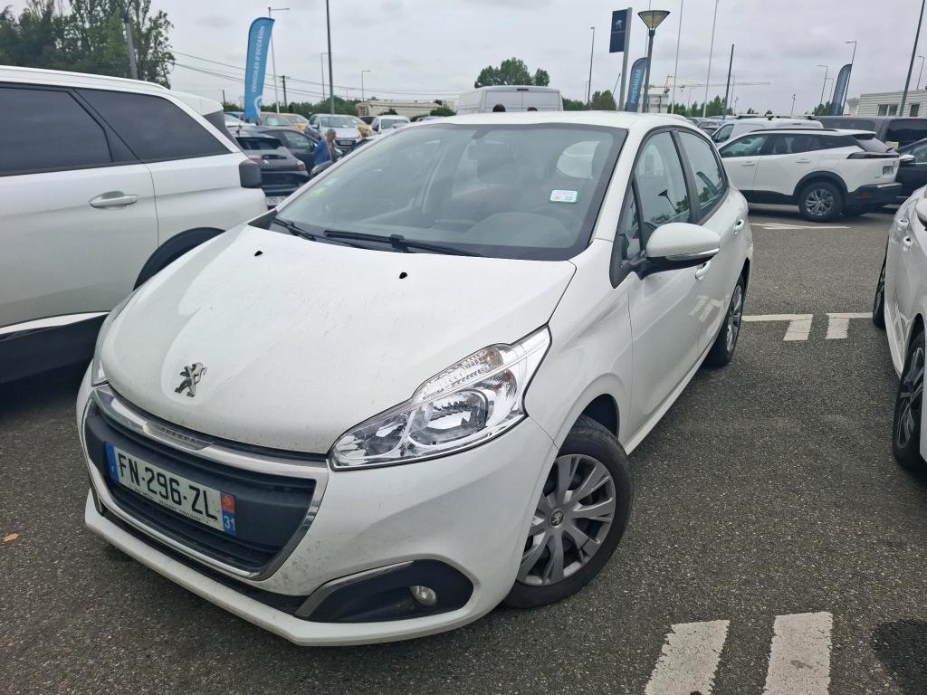 208R Entr