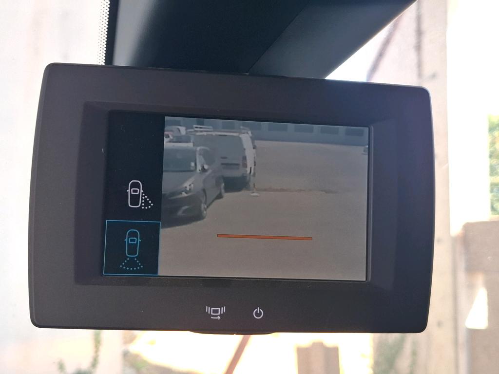 Citroen BERLINGO VAN XL 950 BLUEHDI 100 S&S BVM5 CLUB 2020