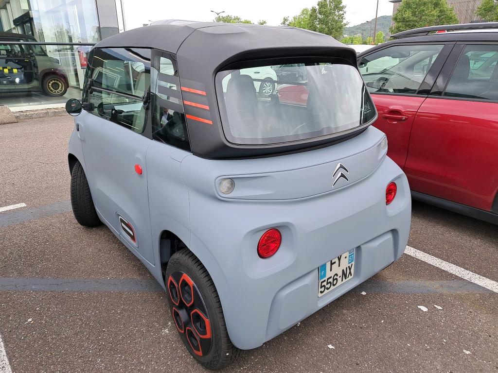 Citroen AMI 