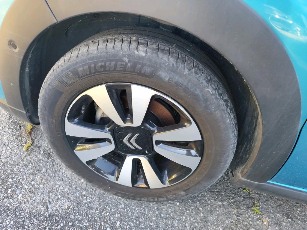 Citroen C3 PureTech 110 S&S BVM6 Shine 2023