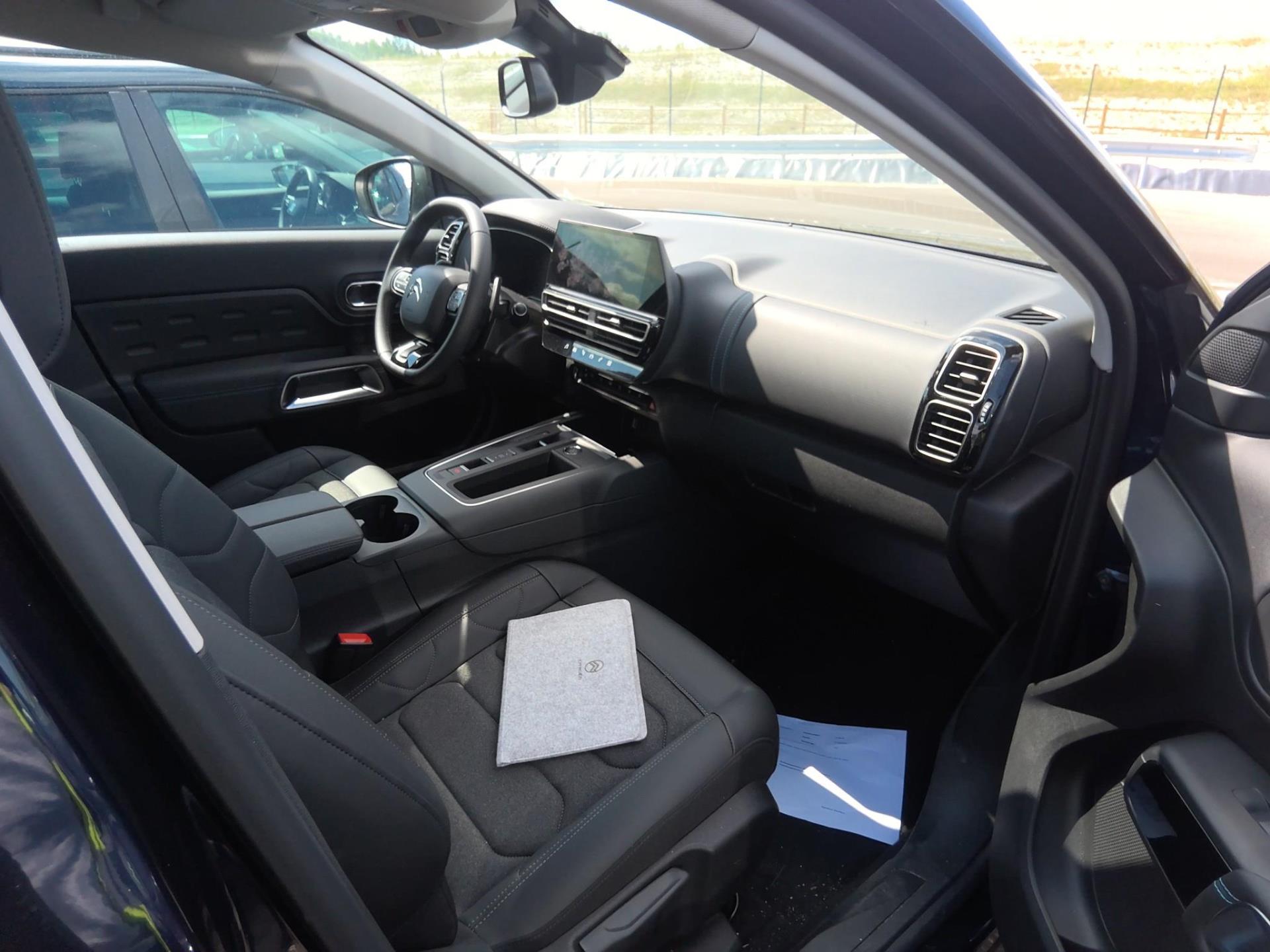 Citroen C5 Aircross BlueHDi 130 EAT8 Max 2025