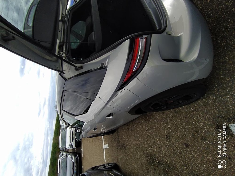 Foto DS DS3 CROSSBACK 6