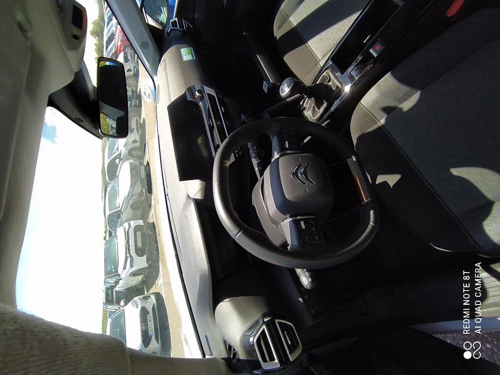 Foto Citroën C3 Aircross 9