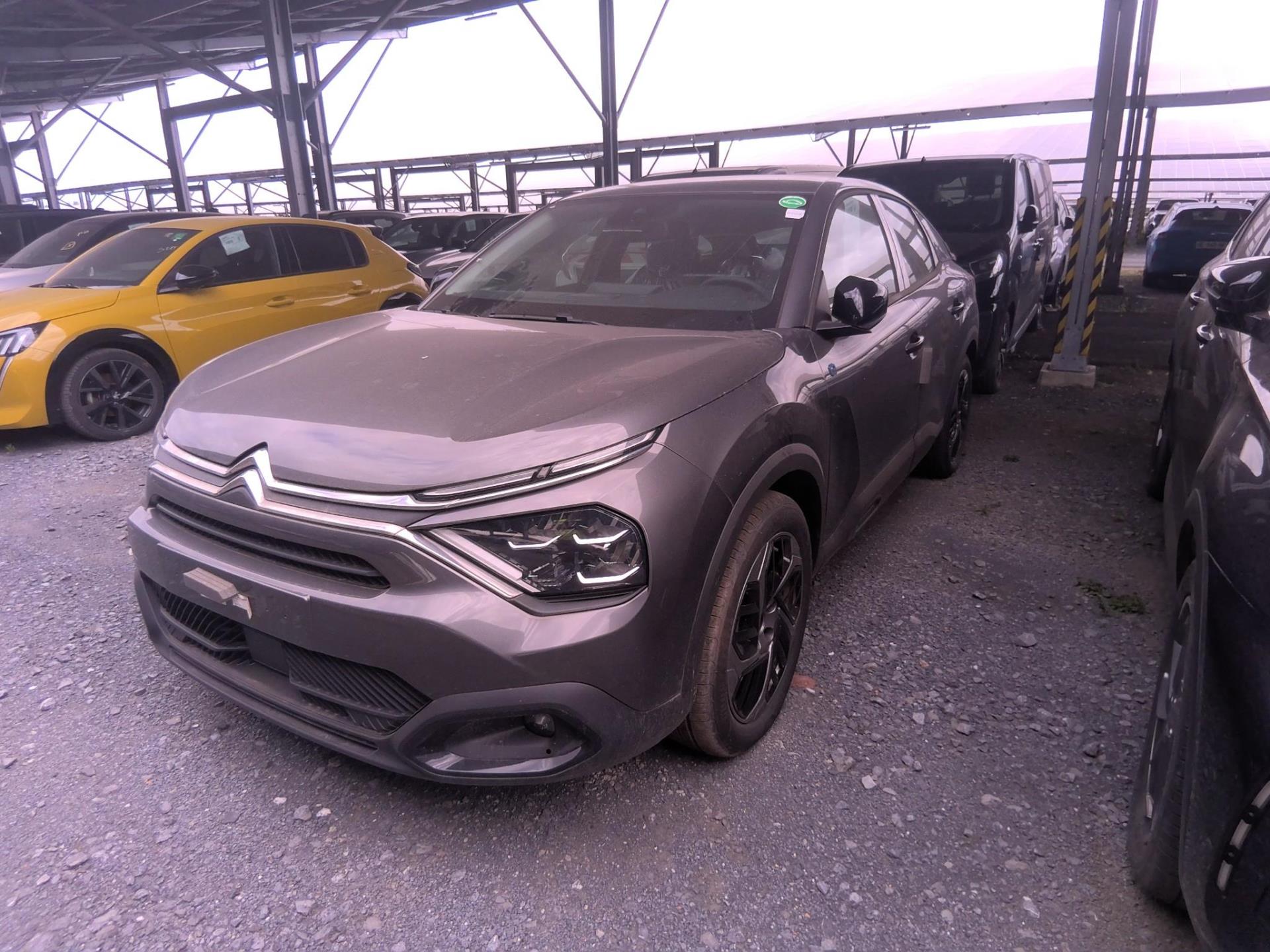 C4 III