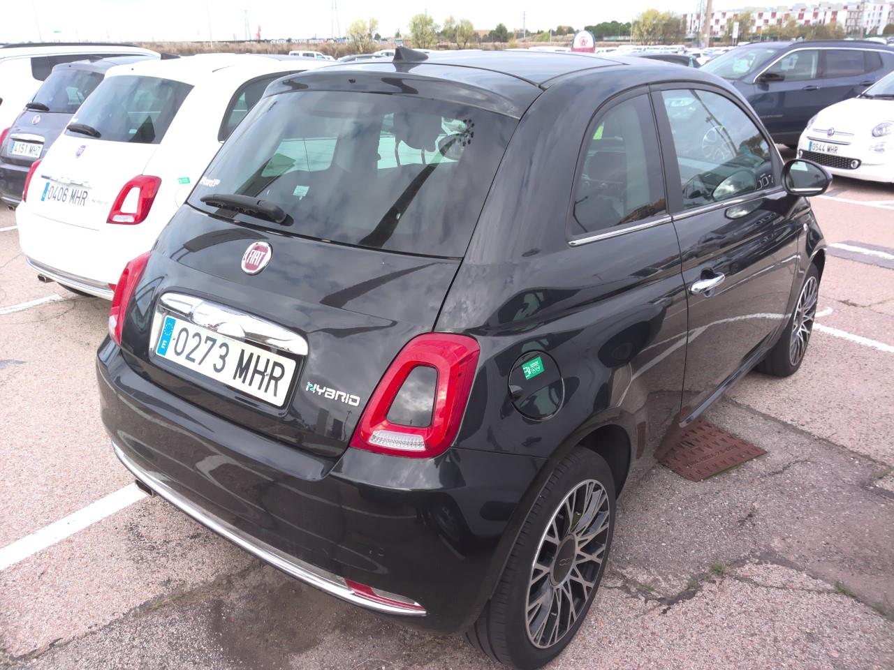 Foto Fiat 500X 3